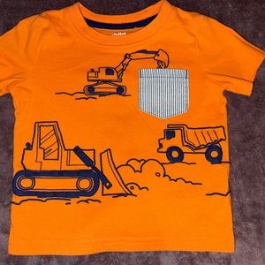 Tractor Tee